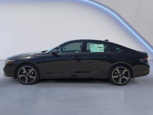 New 2026 Honda Accord SE image 2