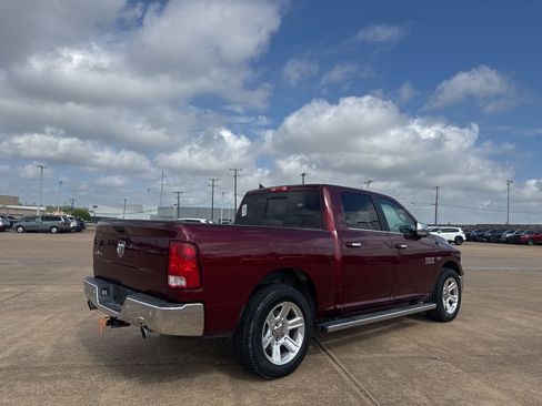 Used 2017 RAM 1500 Lone Star image 22