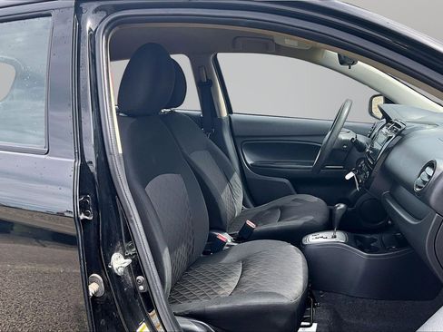 Used 2021 Mitsubishi Mirage ES image 7