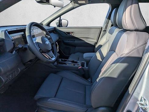 New 2026 Subaru Outback Touring XT image 4