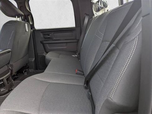 New 2026 RAM 3500 Tradesman AWD/4WD image 25
