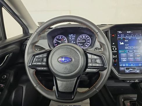 Used 2025 Subaru Crosstrek 2.5i Limited image 30