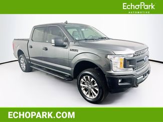 Used 2019 Ford F150 XLT w/ Equipment Group 302A Luxury video 1