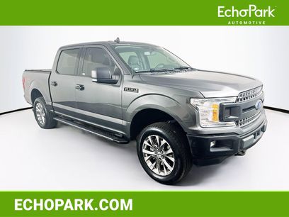 Used 2019 Ford F150 XLT w/ Equipment Group 302A Luxury