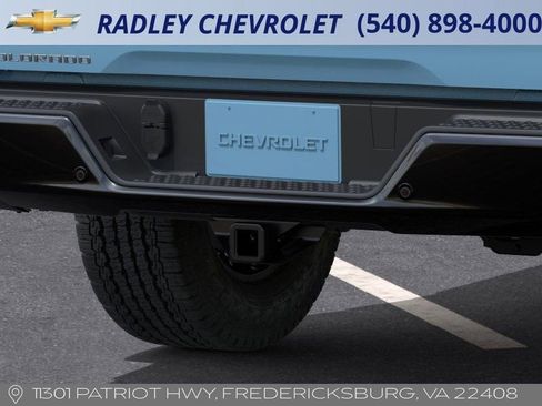 New 2026 Chevrolet Colorado Z71 w/ Z71 Convenience Package 2 image 14