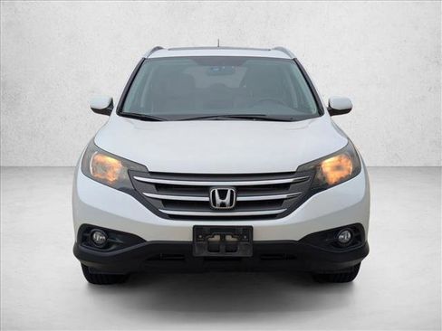 Used 2013 Honda CR-V EX-L image 2
