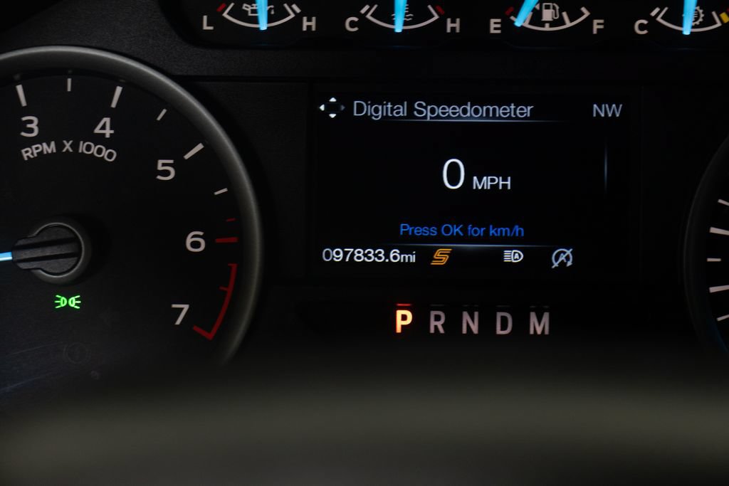 Used 2019 Ford F150 XLT w/ Equipment Group 302A Luxury AWD/4WD image 30