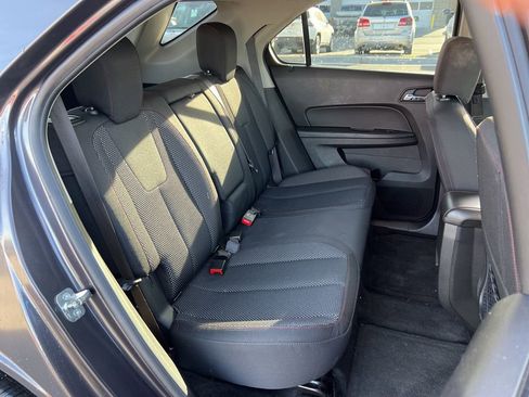 Used 2015 Chevrolet Equinox LT w/ Driver Convenience Package image 19