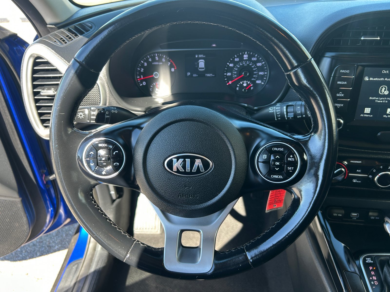 Used 2021 Kia Soul X-Line FWD image 18