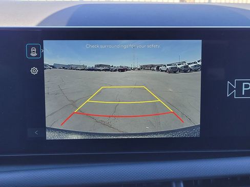 New 2026 Hyundai Santa Cruz SEL image 7