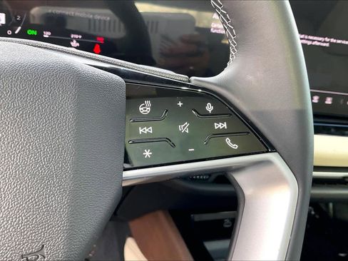 Certified 2025 Audi A5 2.0T Premium Plus w/ Premium Plus image 23