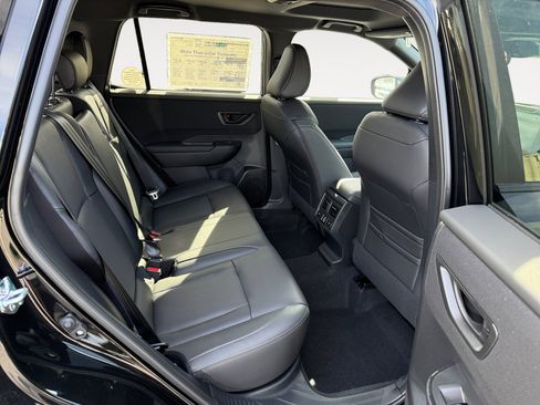 New 2026 Subaru Outback Limited XT image 18