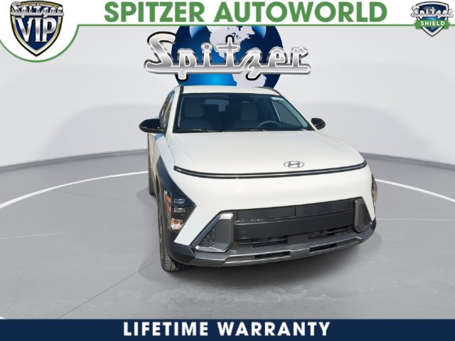 New 2027 Hyundai Kona SEL Premium AWD/4WD image 4