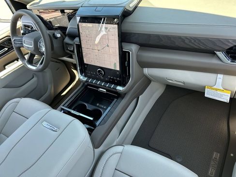 New 2026 GMC Yukon Denali AWD/4WD image 29