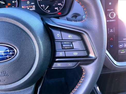 Used 2024 Subaru Crosstrek 2.5i Limited image 11