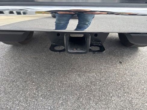 Certified 2024 RAM 2500 Big Horn w/ Bed Utility Group image 27