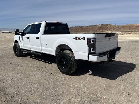 Used 2018 Ford F250 XLT image 6