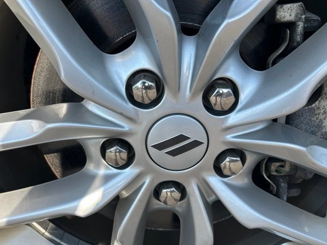 Used 2025 Dodge Durango R/T AWD/4WD image 17
