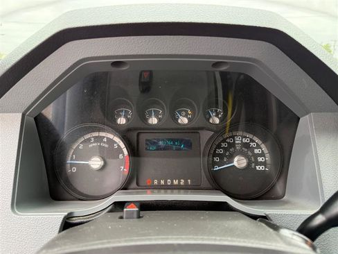 Used 2016 Ford F350 XLT AWD/4WD image 35
