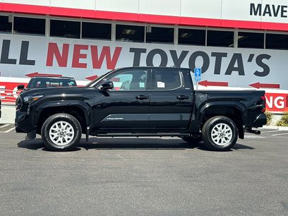 Used 2026 Toyota Tacoma SR5
