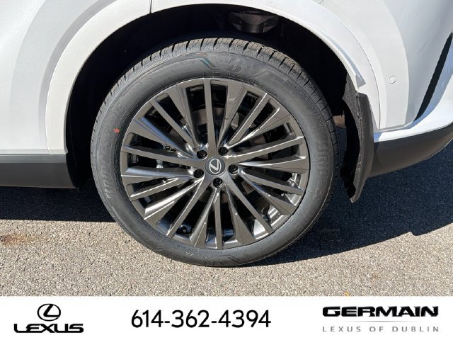 New 2026 Lexus RX 350 AWD w/ Convenience Package image 11