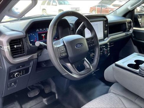 Used 2025 Ford F150 XL w/ Equipment Group 103A High AWD/4WD image 13