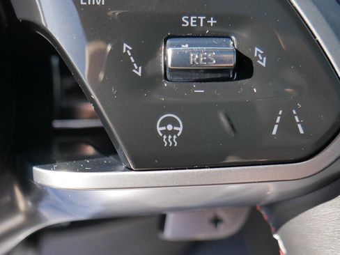 Used 2024 Jaguar F-PACE SVR AWD/4WD image 45