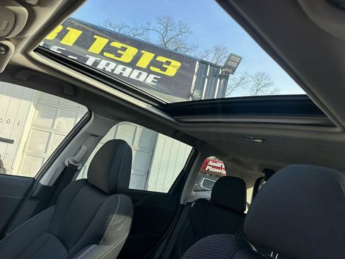 Used 2021 Subaru Forester Premium w/ Popular Package #1 image 17