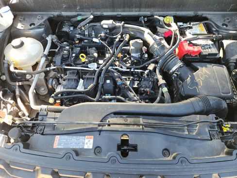 Used 2022 Ford Maverick XL w/ Equipment Group 100A Standard image 20