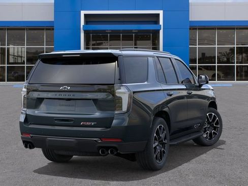 New 2026 Chevrolet Tahoe RST RWD image 5