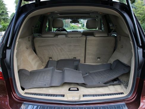 Used 2013 Mercedes-Benz ML 350 4MATIC image 17