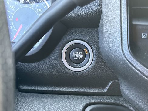 Certified 2023 RAM 3500 Tradesman w/ Towing Technology Group image 25