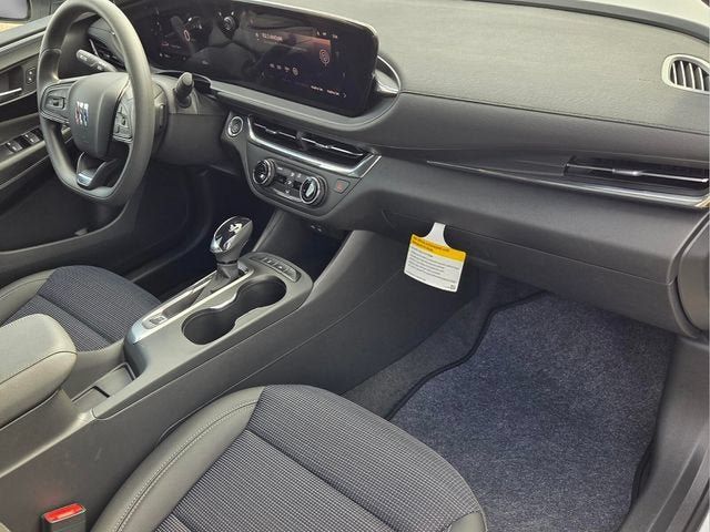 New 2026 Buick Envista Sport Touring FWD image 19