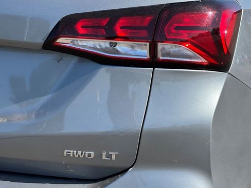 Used 2024 Chevrolet Equinox LT image 23