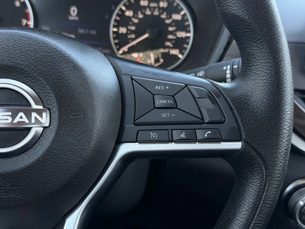 Certified 2024 Nissan Altima 2.5 SV FWD image 24