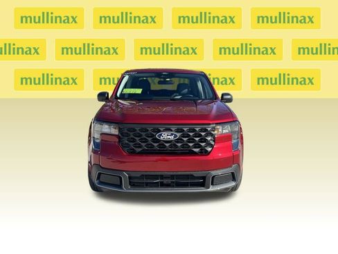 New 2026 Ford Maverick XLT image 27