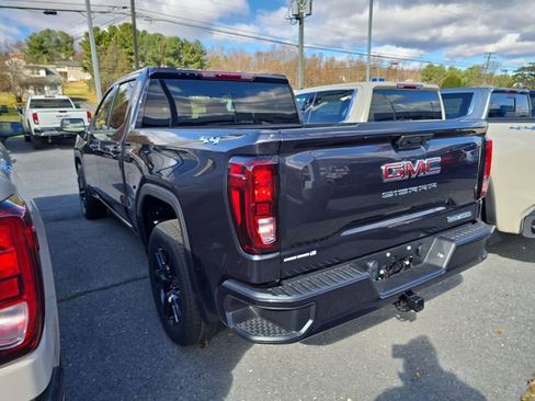New 2026 GMC Sierra 1500 Elevation image 3