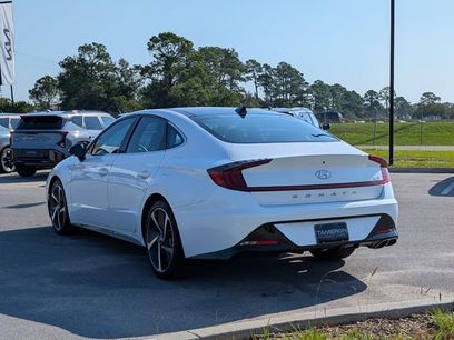 Used 2023 Hyundai Sonata SEL Plus