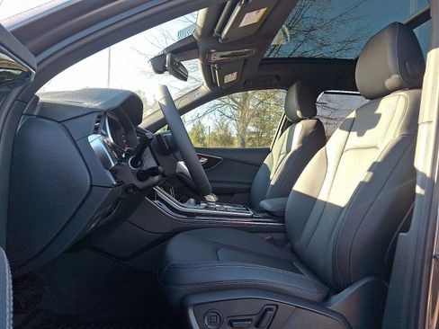 New 2026 Audi Q7 3.0T Premium Plus image 11