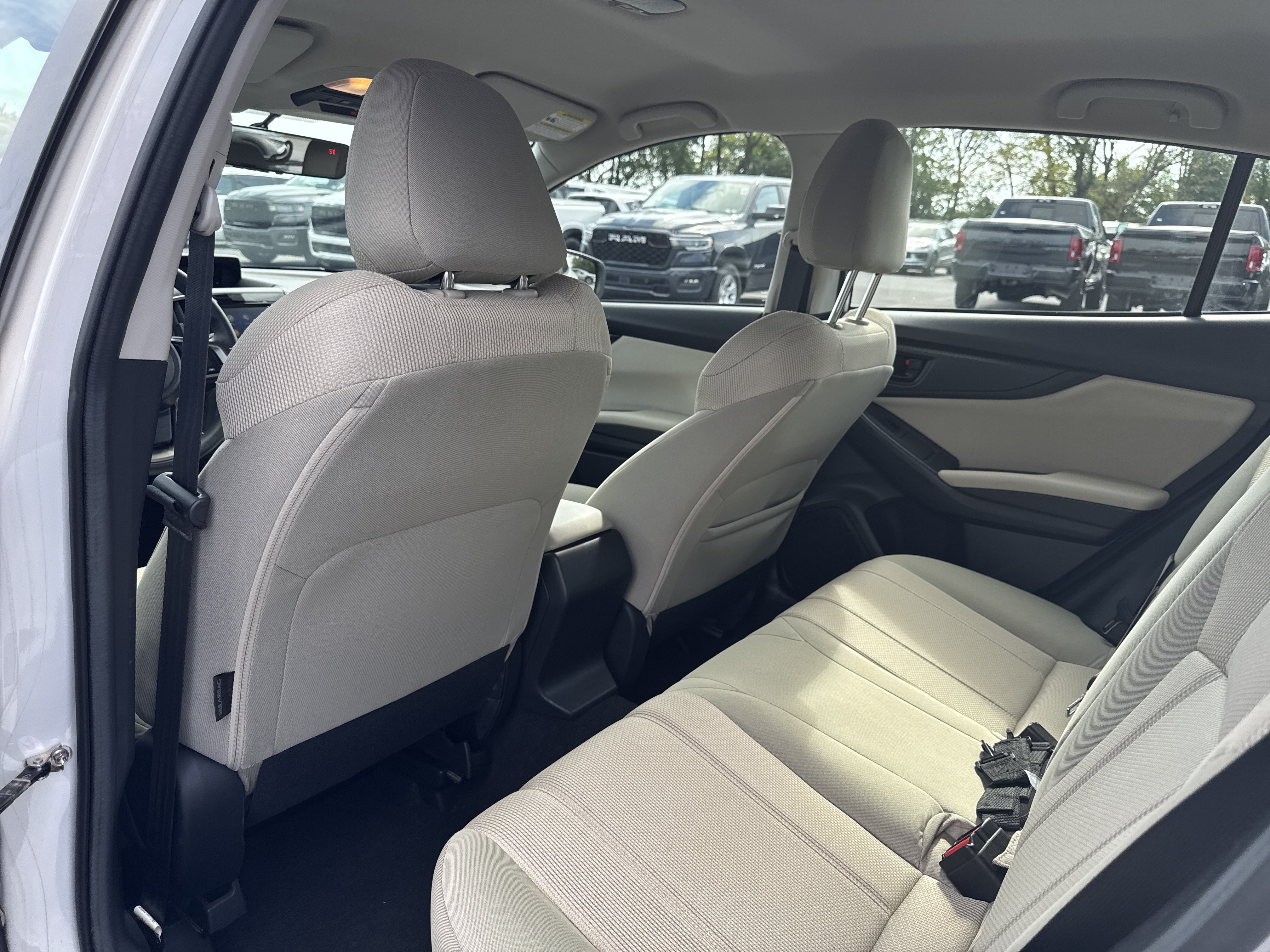 Certified 2023 Subaru Impreza 2.0i AWD/4WD image 18