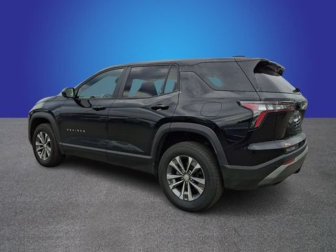 Used 2025 Chevrolet Equinox LT FWD image 6