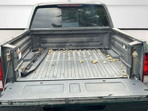 Used 2019 Honda Ridgeline RTL-E image 26