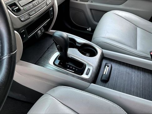 Used 2020 Honda Pilot EX-L image 18