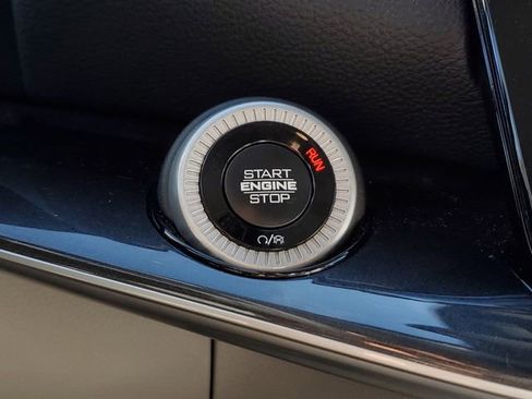 Certified 2024 Jeep Wagoneer 2WD w/ Premium Group I image 36