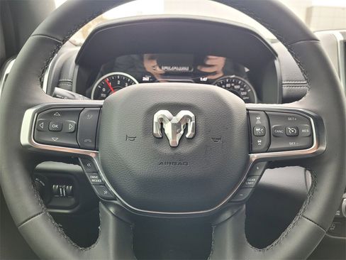 Used 2025 RAM 1500 Laramie w/ Laramie Southwest Edition image 23
