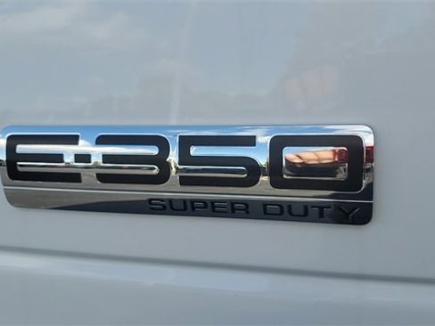 New 2026 Ford E-350 and Econoline 350 Super Duty w/ Power Equipment Group image 17