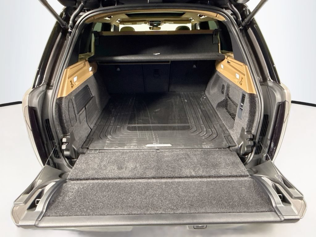 New 2026 Land Rover Range Rover SE AWD/4WD image 28