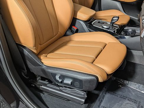 Certified 2023 BMW X3 xDrive30i w/ Premium Package image 26