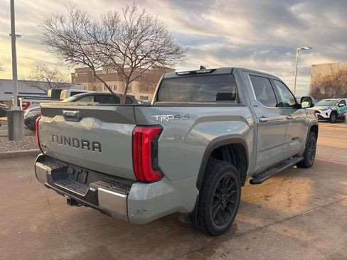 Used 2023 Toyota Tundra Limited image 5
