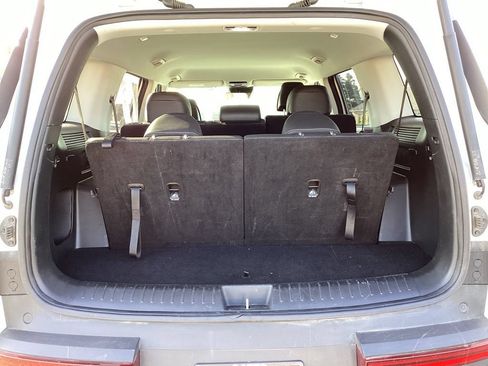 Used 2025 Hyundai Santa Fe SEL AWD/4WD image 13
